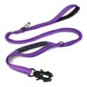 HeavyDuty Tactical Reflective Bungee Dog Leash 15