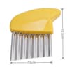 Stainless Steel Wavy Crinkle Slicer  Potato Cutter 7