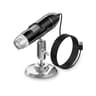 1600X 3in1 Professional Digital Microscope Camera 8