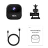 1080P WiFi Smart Mini Security Camera  Compact Motion Tracking Home Monitor 6
