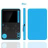 Retro Handheld Game Console  500in1 Classic Portable Mini Video Game System 8