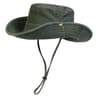 Washed Bucket Hat  Large Brim Outdoor Fisherman Cap For Sun Protection 10