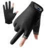 Summer Performance Fishing  Cycling Gloves  SunProof Breathable Touchscreen Mitts 7