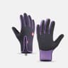 Outdoor Thermal Cycling Gloves  AntiSlip Autumn  Winter Bicycle Protection 6
