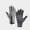 Outdoor Thermal Cycling Gloves  AntiSlip Autumn  Winter Bicycle Protection 8