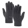 Mens  Womens Thicken Thermal Winter Gloves  Windproof Fleece Skiing  Cycling Mittens 7