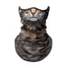 3D Animal Print Ice Silk Bandana  Cooling Breathable Face  Neck Protection 6