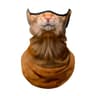 3D Animal Print Ice Silk Bandana  Cooling Breathable Face  Neck Protection 8