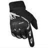 Breathable FullFinger Mesh Touchscreen Motorcycle Gloves 7