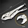 IndustrialGrade HeavyDuty Pressure Pliers 7