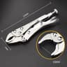 IndustrialGrade HeavyDuty Pressure Pliers 8