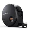 HighPrecision 5M Professional Steel Tape Measure 6