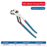Industrial QuickRelease Water Pump Pliers 7