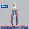 IndustrialGrade Multifunctional Wire Pliers 9