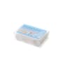 Professional UltraFine Flat Dental Floss Picks  50100 Pcs Bulk Hygiene Set 6