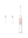 Essential Household Sonic Toothbrush  IPX6 Waterproof  Gentle Soft Hair Bristles 9