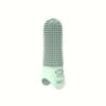 360 Soft Silicone Finger Toothbrush  Durable Pet Dental Cleaning Tool 7