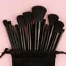 Soft  Fluffy Makeup Brush Set  Essential Beauty Blending Tool 8