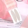 360pcs Invisible Mesh Eyelid Tape  WaterActivated Lace Beauty Tool For Big Eyes 6