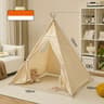 Portable Childrens Teepee Tent  Indoor Play House  Wigwam Room Decor 7