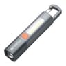 Outdoor Portable Flashlight  HighIntensity Rechargeable Light With Variable Focus 5
