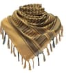 Tactical Hunting Shemagh  Desert Keffiyeh Head  Neck Arab Wrap 12