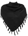 Tactical Hunting Shemagh  Desert Keffiyeh Head  Neck Arab Wrap 8