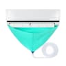 Air Conditioning Cleaning Kit  LeakProof LeakProof Cover  Tool Set 5