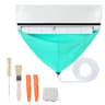 Air Conditioning Cleaning Kit  LeakProof LeakProof Cover  Tool Set 6