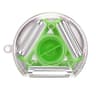 3in1 Magic Trio Peeler Set  MultiBlade Slicer Shredder  Julienne Cutter 10