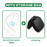 Bluetooth 54 Open Wireless Earphone  180 Rotating Adjustable Universal Headset 8
