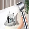 High Pressure WaterSaving Filter Shower Head  5Mode Handheld Bathroom Set 11