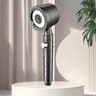 High Pressure WaterSaving Filter Shower Head  5Mode Handheld Bathroom Set 7