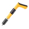 Versatile Manual Steel Nail Gun  Precision Fastening For Concrete  Wood 6