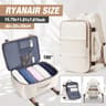 CarryOn Business  Laptop Travel Backpack 8