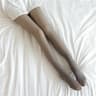 Flawless Translucent Thick Thermal Tights 10