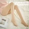 Flawless Translucent Thick Thermal Tights 15