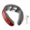 Intelligent Heating Pulse Neck  Shoulder Massager 8