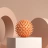 HighDensity Hedgehog Fascia  Massage Ball 7