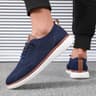 Lightweight Knitted Walking  Daily Comfort Shoes 7