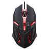 HighPerformance Ergonomic Backlit Gaming Mouse 7
