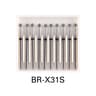 HighSpeed Dental Diamond Burs  Round Ball Type 14
