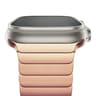 TitaniumEdition Stainless Steel Bracelet For Apple Watch 9