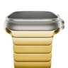 TitaniumEdition Stainless Steel Bracelet For Apple Watch 11