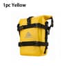 Motorcycle Waterproof Crash Bar Storage Bags 8