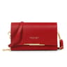 Professional Large Capacity Crossbody Mobile Phone Wallet 9