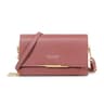 Professional Large Capacity Crossbody Mobile Phone Wallet 15