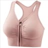 HighImpact Front Zipper Sports Bra 9