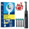 HighPerformance Rotary Rechargeable Electric Toothbrush 6