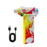 HighVelocity 160000 RPM Turbo Jet Fan 9